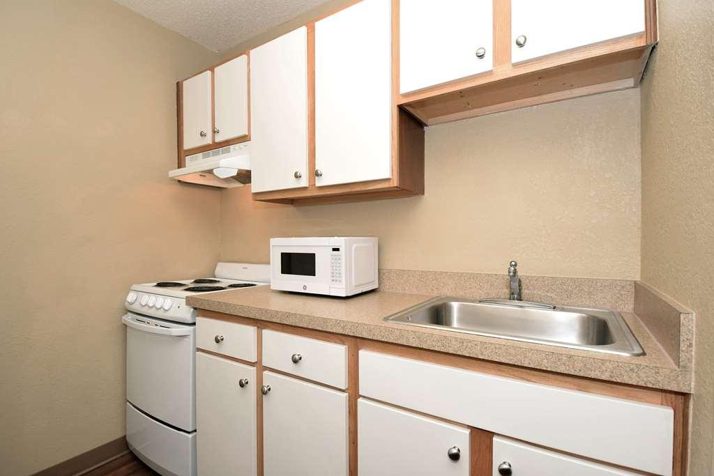 Extended Stay America Select Suites - Madison - Old Sauk Rd Zimmer foto