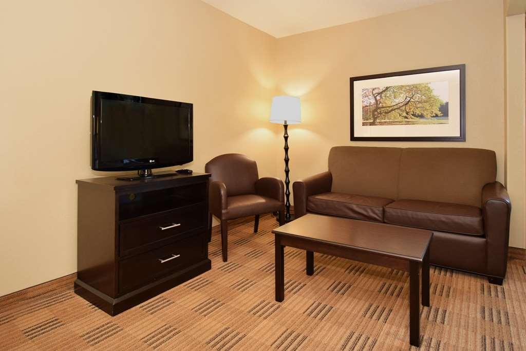 Extended Stay America Select Suites - Madison - Old Sauk Rd Zimmer foto