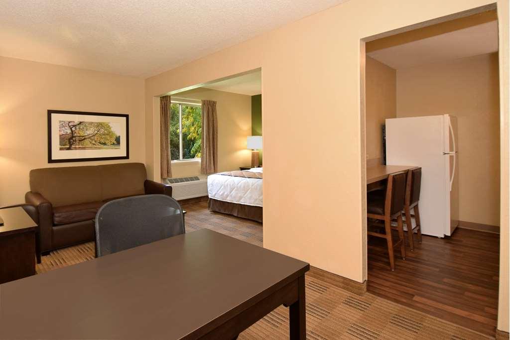 Extended Stay America Select Suites - Madison - Old Sauk Rd Zimmer foto