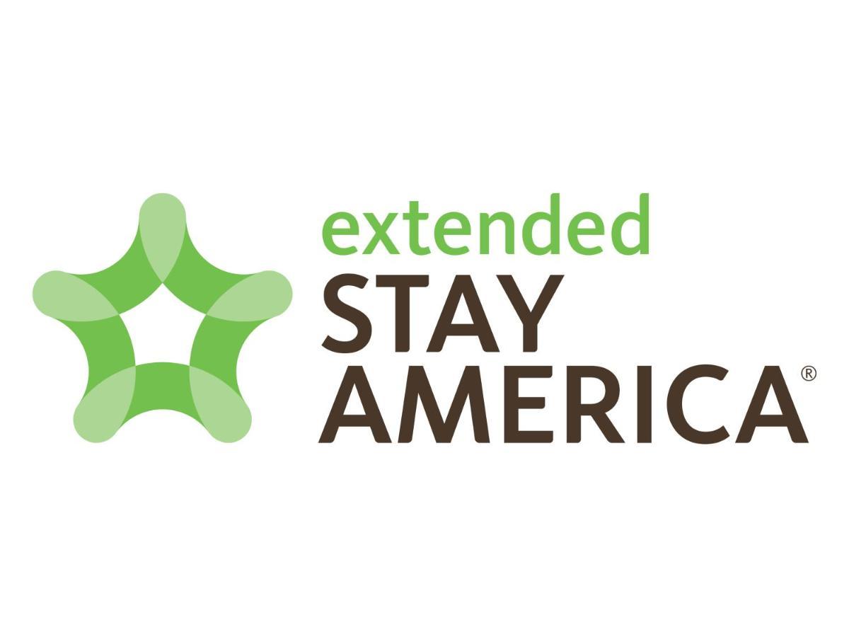 Extended Stay America Select Suites - Madison - Old Sauk Rd Exterior foto