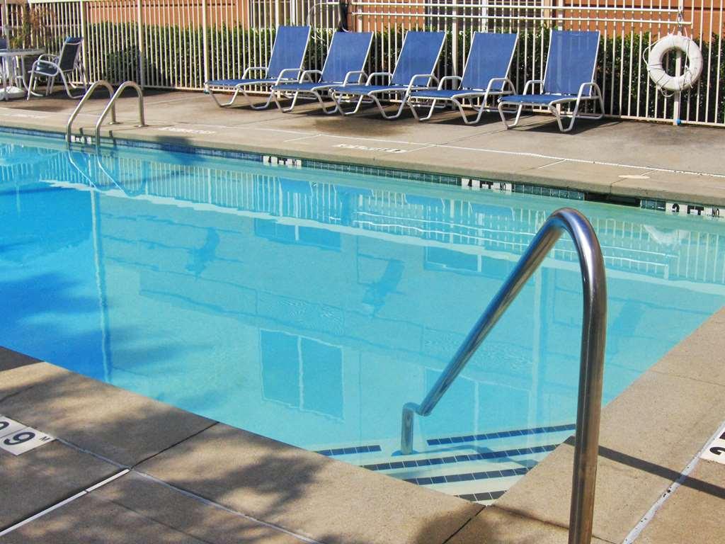 Extended Stay America Select Suites - Madison - Old Sauk Rd Einrichtungen foto