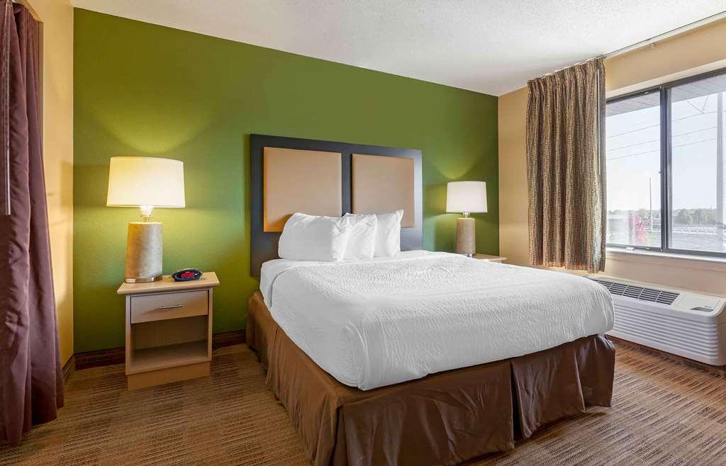 Extended Stay America Select Suites - Madison - Old Sauk Rd Zimmer foto