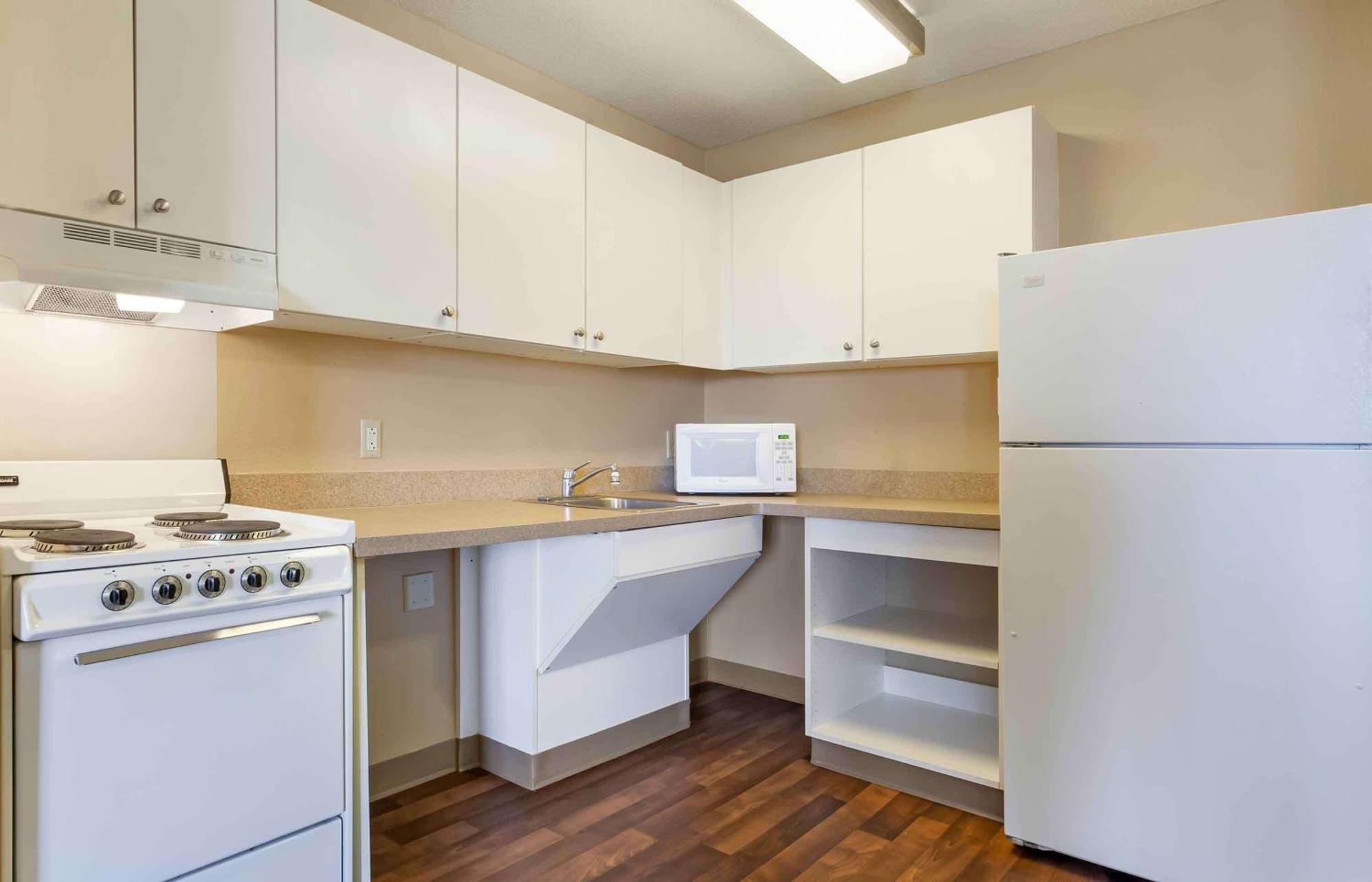 Extended Stay America Select Suites - Madison - Old Sauk Rd Exterior foto