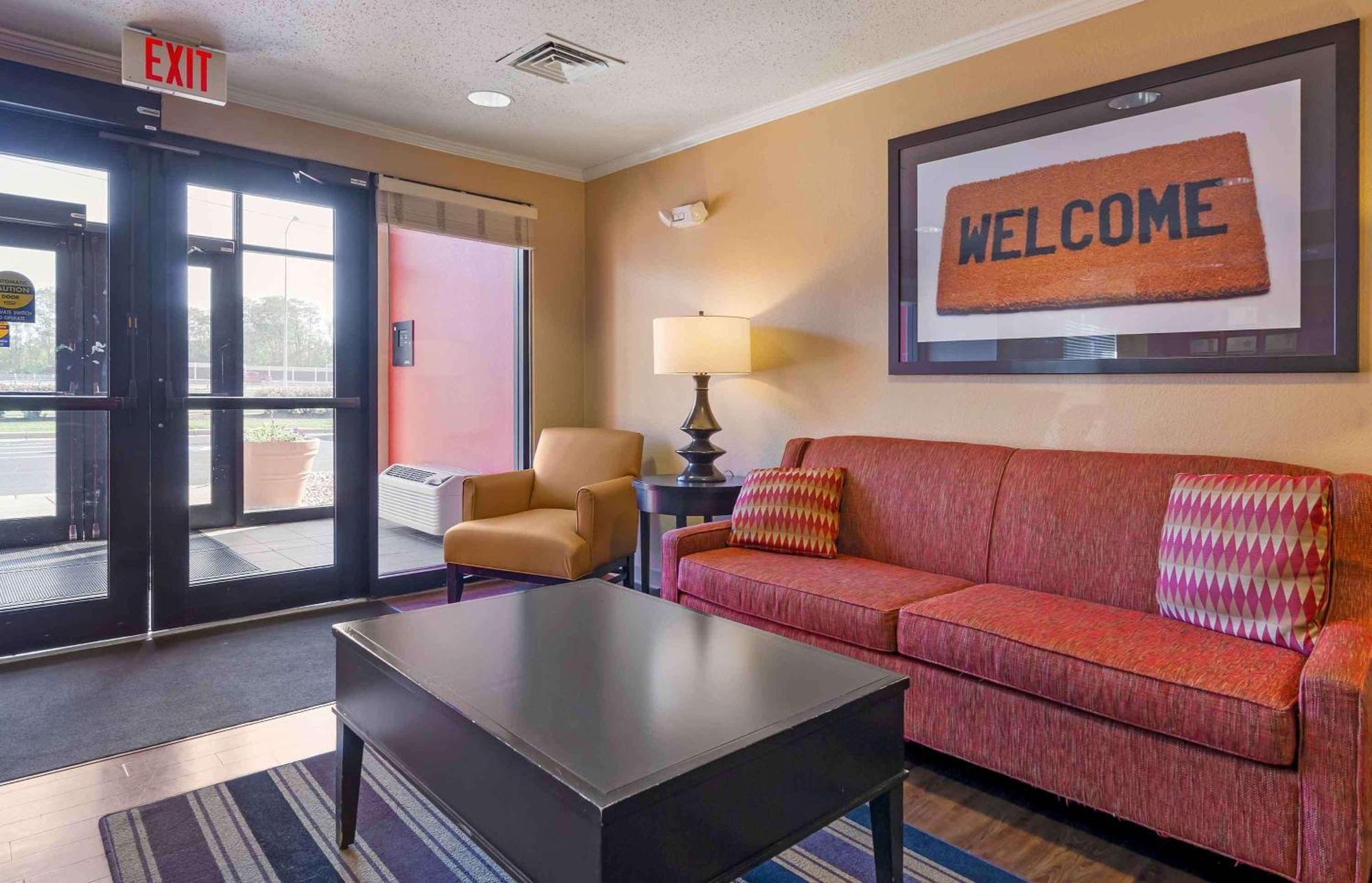 Extended Stay America Select Suites - Madison - Old Sauk Rd Exterior foto