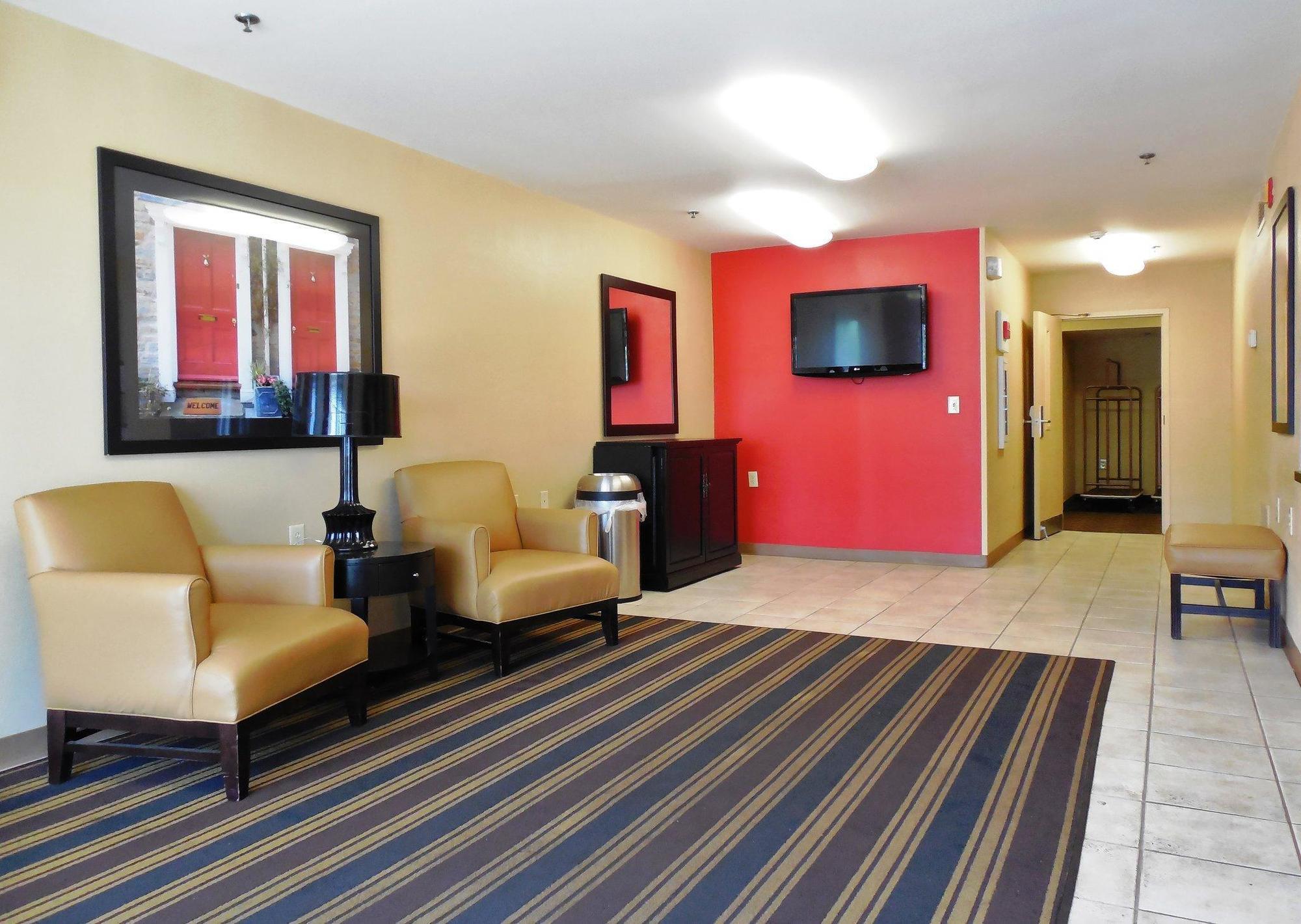 Extended Stay America Select Suites - Madison - Old Sauk Rd Exterior foto