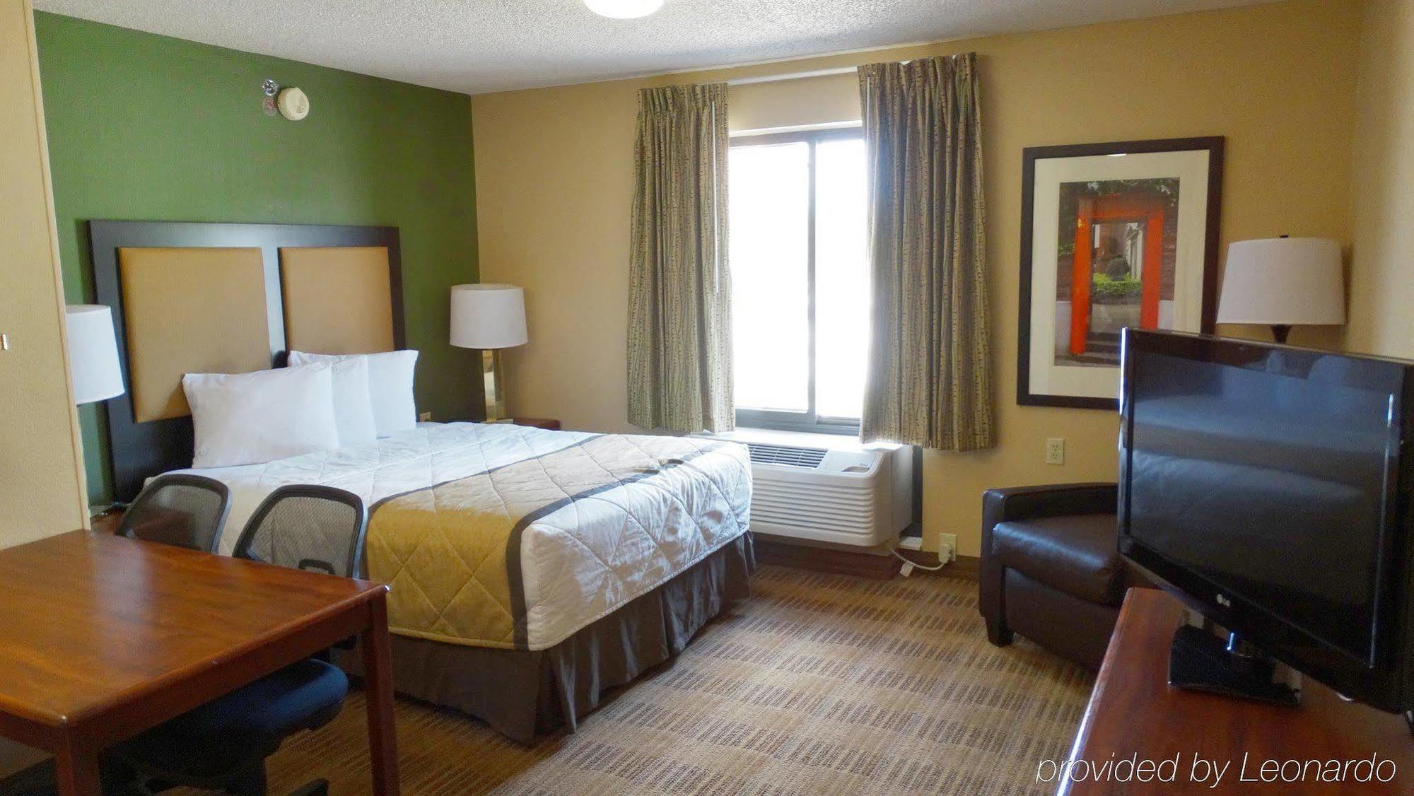 Extended Stay America Select Suites - Madison - Old Sauk Rd Exterior foto